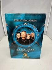 Stargate season 7 for sale  Plainview