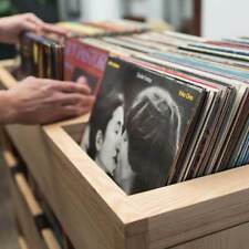 Vinyl records limit for sale  Rockford