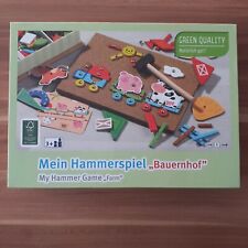 Hammerspiel bauernhof jahren gebraucht kaufen  Heroldsbach