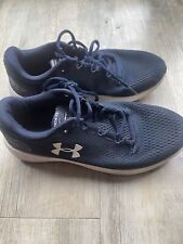 Armour navy trainers for sale  TADWORTH