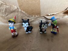 Disney pinocchio figures for sale  Rockwall