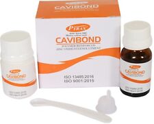 Cavibond irm polymer for sale  Shipping to Ireland