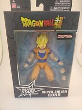 Usado, Figura Dragon Stars Super Saiyan Goku Versión 2 (Serie 13)  segunda mano  Embacar hacia Argentina
