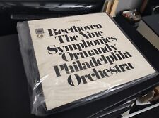 Box set beethoven usato  Italia