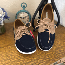 Usado, NOVO Sapato Skechers GOWalk Lite Coral Boat Azul Marinho Novo com etiquetas comprar usado  Enviando para Brazil