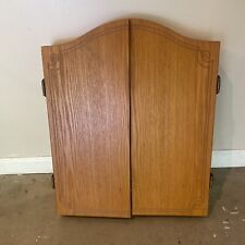 Dart board cabinet for sale  Newnan