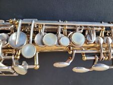 yanagisawa soprano d'occasion  Sète