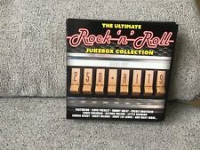 Rock roll jukebox for sale  SANDBACH