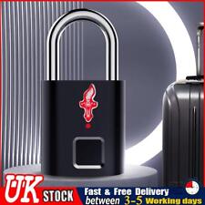 Security lock keyless for sale  UK