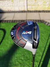 Taylormade stiff driver for sale  LIVERPOOL