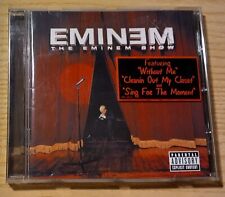 Eminem the eminem usato  Villa Estense