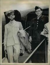 1944 press photo for sale  Memphis