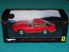 Ferrari 250 berlinetta usato  Salerno