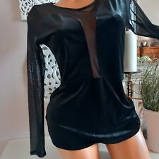 Body catsuit einteiler gebraucht kaufen  Ottobrunn