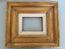 Vintage wooden picture for sale  Indianapolis