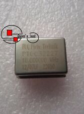 1× FOQ PTOC32227 10MHz 5V Square Wave OCXO Crystal Oscillator for sale  Shipping to South Africa