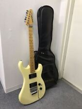 [b1] Guitarra eléctrica Kramer JK2000 Kramer y4149 1598-20, usado segunda mano  Embacar hacia Argentina