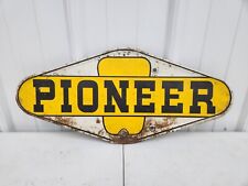 Vintage original pioneer for sale  Bluffton