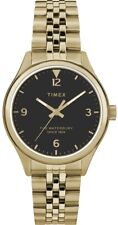 Zegarek damski Timex Heritage Waterbury TW2R69300 Stal szlachetna 50 metrów na sprzedaż  PL
