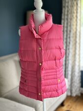 Lilly pulitzer vest for sale  Ballwin