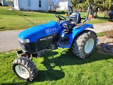 New holland tc33d for sale  North Fairfield