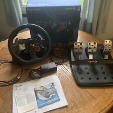 Logitech G29 Driving Force Racing Wheel - Black PS4/PS5/PC for sale  Shipping to South Africa