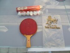 Ancienne raquette tennis d'occasion  Fondettes