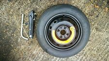 fiat punto steel wheels for sale  MARKET DRAYTON