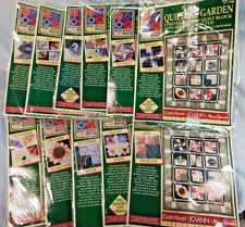 Quilter garden 1997 for sale  Union Bridge