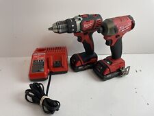 Milwaukee m18 18v for sale  Christiansburg