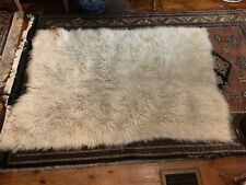 thick woolen rug for sale  Hackettstown