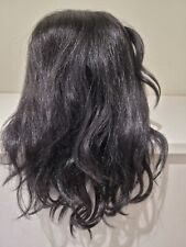 half wig for sale  CROYDON