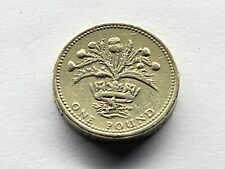 1984 one pound for sale  COLCHESTER