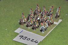 15mm napoleonic bavarian d'occasion  Expédié en Belgium