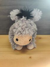 Jellycat grey donkey for sale  NORWICH
