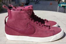 Sneakers nike blazer usato  Mondragone