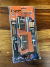 Pony cabinet claw for sale  Ventura