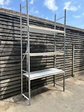 Galvanised low level for sale  WALTHAM ABBEY