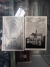Postkarten altenberg dom gebraucht kaufen  Bad Laasphe