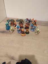 Skylanders bundle x15 for sale  MANSFIELD