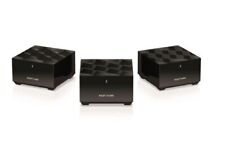 Used, NETGEAR MK63-100NAR Nighthawk Home Mesh WiFi6 System 3Pack for sale  Shipping to South Africa
