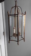 Ancienne lanterne suspension d'occasion  France