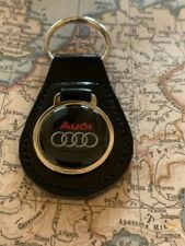 Audi black leather d'occasion  Expédié en Belgium