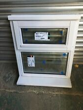 Double glazed clear for sale  BISHOP AUCKLAND
