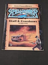 Dungeons dragons spelljammer for sale  Santa Clara