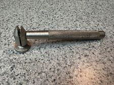 Challenge paper drill for sale  Niles