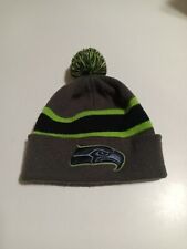 Seattle seahawks gray for sale  Puyallup
