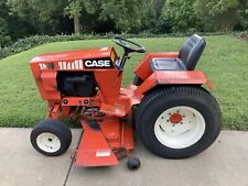 case 444 garden tractor for sale  Chattanooga