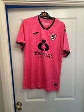 Raith rovers away for sale  CUPAR