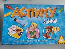 Ravensburger activity junior gebraucht kaufen  Sehnde